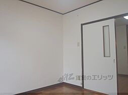 京福電気鉄道嵐山本線 太秦広隆寺駅 徒歩5分の賃貸一戸建て 2階5Kのリビング/ダイニング