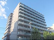 大宮駅より徒歩6分 8階 築25年2ヶ月の賃貸物件