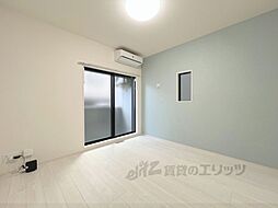 レジデンス藤 1階1Kのリビング/ダイニング