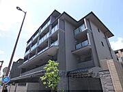 今出川駅より徒歩1分 4階 築1年1ヶ月の賃貸物件