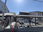 今出川駅より徒歩10分 2階 新築の賃貸物件
