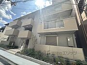 M’sハイツ千本三条 2階 築1年3ヶ月の賃貸物件