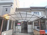 帷子ノ辻駅より徒歩13分 2階 築56年8ヶ月の賃貸物件