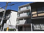 大宮駅より徒歩3分 2階 築38年8ヶ月の賃貸物件