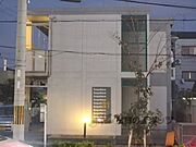 レオパレスグリーン 2階 築25年7ヶ月の賃貸物件