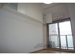 エステムコート京都烏丸II 9F 9階1Kのリビング/ダイニング