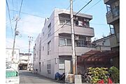 円町駅より徒歩7分 1階 築37年10ヶ月の賃貸物件