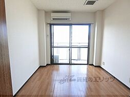 シャトレ一条 4階1Kのリビング/ダイニング