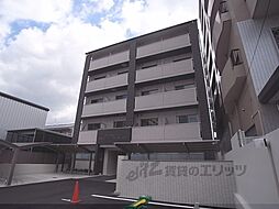 阪急京都本線 西京極駅 徒歩10分の賃貸マンション