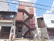 二条駅よりバス12分 徒歩3分 2階 築49年11ヶ月の賃貸物件