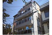 丸太町駅より徒歩7分 5階 築35年11ヶ月の賃貸物件