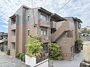 カーサ宇多野 2階 築29年の賃貸物件