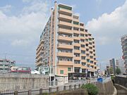 円町駅より徒歩6分 7階 築54年1ヶ月の賃貸物件