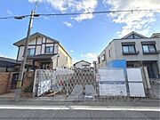 北大路駅より徒歩7分 2階 新築の賃貸物件