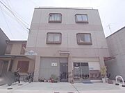 北野白梅町駅より徒歩10分 1階 築44年10ヶ月の賃貸物件