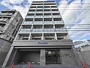 西院駅より徒歩17分 8階 新築の賃貸物件