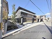 HABITER御所西 2階 築1年3ヶ月の賃貸物件