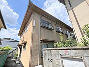 等持院・立命館大学衣笠キャンパス前駅より徒歩9分 2階 築53年4ヶ月の賃貸物件