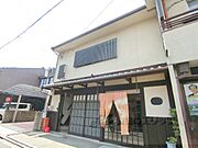 今出川駅より徒歩14分 2階 築33年11ヶ月の賃貸物件
