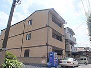 大宮駅より徒歩10分 3階 築17年の賃貸物件