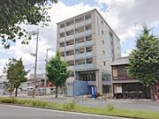 二条駅より徒歩9分 4階 築12年4ヶ月の賃貸物件