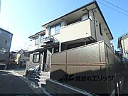 常盤駅より徒歩2分 2階 築11年8ヶ月の賃貸物件