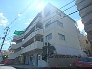 ユタカガーデン円町 3階 築46年4ヶ月の賃貸物件