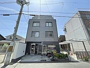 エースコート下立売 5階 築50年9ヶ月の賃貸物件