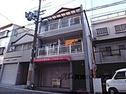 今出川駅より徒歩19分 3階 築32年の賃貸物件