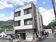 北大路駅よりバス17分 徒歩1分 2階 築40年1ヶ月の賃貸物件
