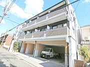 今出川駅より徒歩12分 1階 築27年の賃貸物件