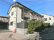 ハイム山喜 2階 築32年7ヶ月の賃貸物件