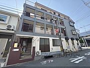 うきたセラーズハウス 4階 築44年6ヶ月の賃貸物件