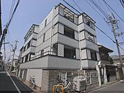 今出川駅より徒歩20分 4階 築32年2ヶ月の賃貸物件