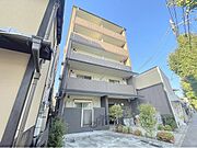 北野白梅町駅より徒歩6分 5階 築9年9ヶ月の賃貸物件