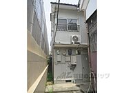 北大路駅よりバス8分 徒歩4分 2階 築42年11ヶ月の賃貸物件