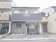 西院駅より徒歩5分 2階 築16年3ヶ月の賃貸物件