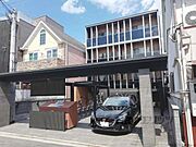 丸太町駅より徒歩14分 1階 築11年の賃貸物件