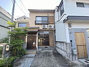 北大路駅より徒歩13分 1階 築38年2ヶ月の賃貸物件