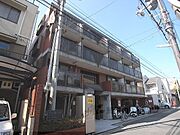 鞍馬口駅より徒歩7分 2階 築36年1ヶ月の賃貸物件