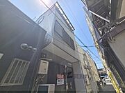 北野白梅町駅よりバス9分 徒歩1分 1階 築29年6ヶ月の賃貸物件
