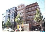 円町駅より徒歩4分 6階 築30年1ヶ月の賃貸物件