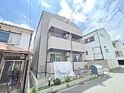 花園駅より徒歩2分 3階 築7年8ヶ月の賃貸物件