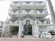 今出川駅より徒歩8分 1階 築38年10ヶ月の賃貸物件