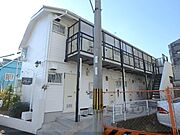 コテージＰＯＬＯ 1階 築40年2ヶ月の賃貸物件