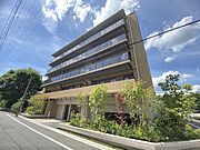 北大路駅より徒歩26分 4階 築4年8ヶ月の賃貸物件