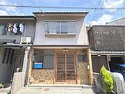 北大路駅より徒歩12分 2階 築40年2ヶ月の賃貸物件