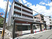 今出川駅より徒歩14分 5階 築2年8ヶ月の賃貸物件