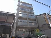 コーポ智恵光院 4階 築27年2ヶ月の賃貸物件