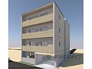 西院駅より徒歩8分 2階 新築の賃貸物件